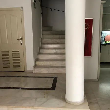 Dreamhome וילה *