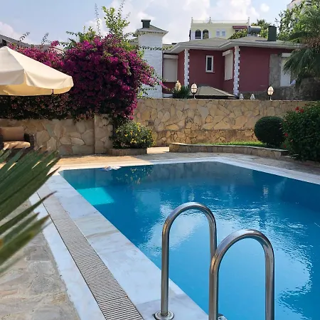 Dreamhome וילה *