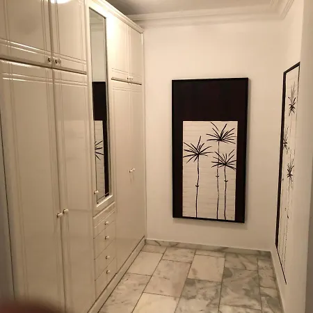 וילה Dreamhome