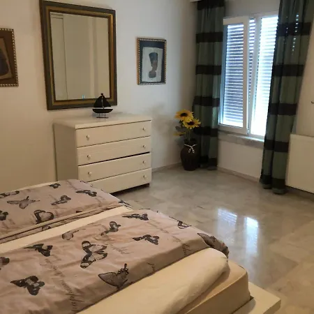 Dreamhome וילה אלאניה