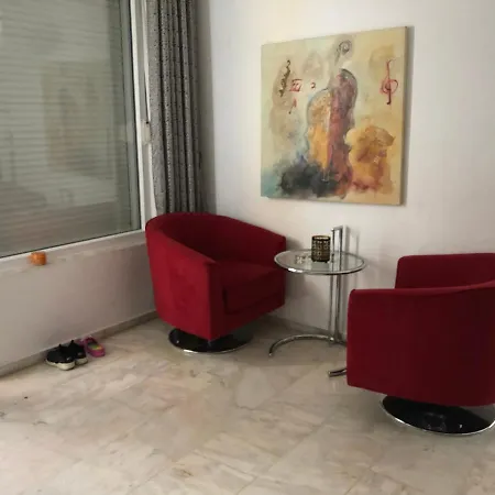 וילה Dreamhome