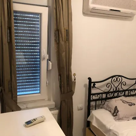 Dreamhome וילה *