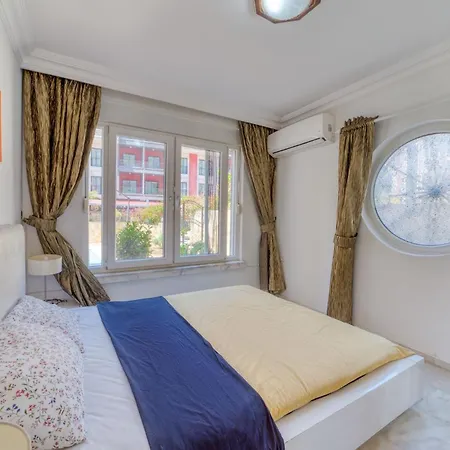 Dreamhome אלאניה