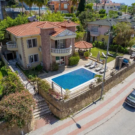 Dreamhome * אלאניה
