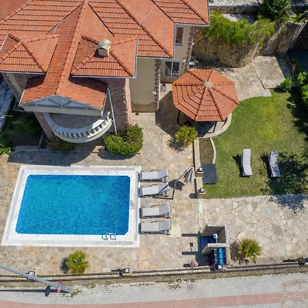 וילה Dreamhome *