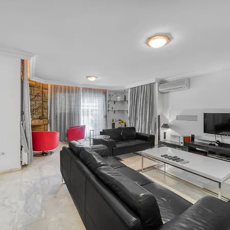 Dreamhome וילה *