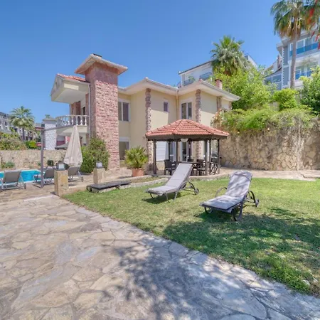 Dreamhome וילה