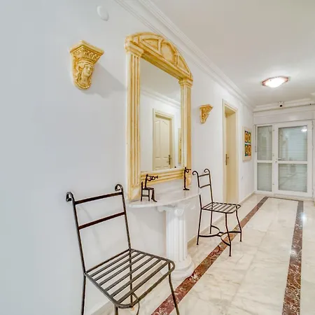 וילה Dreamhome