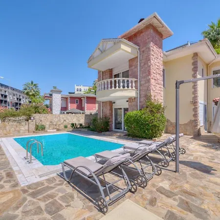 Dreamhome וילה *