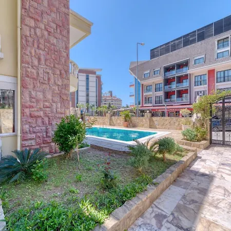 וילה Dreamhome *