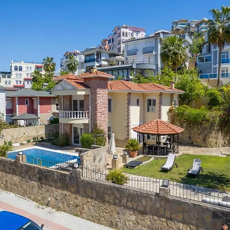 Dreamhome Villa