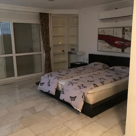 Dreamhome アランヤ