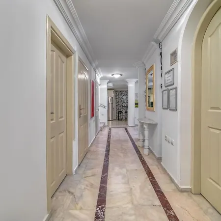 Dreamhome Villa Alanya
