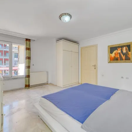 Dreamhome Villa Alanya
